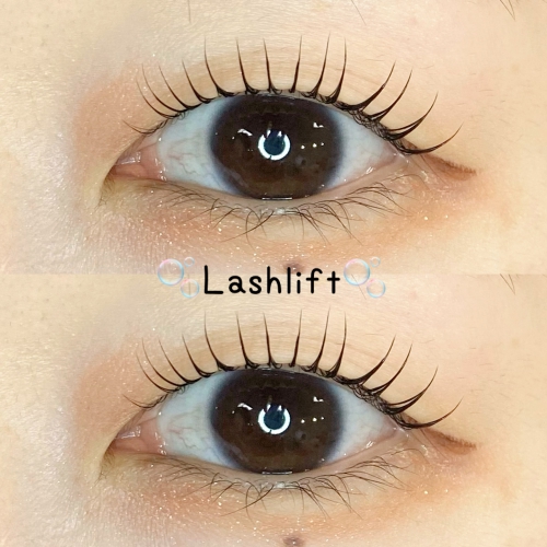 ラッシュリフト