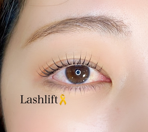 ラッシュリフト