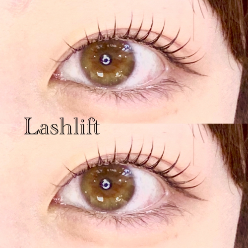 ラッシュリフト