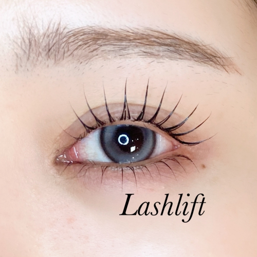 ラッシュリフト