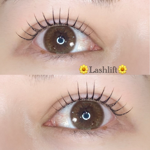 ラッシュリフト