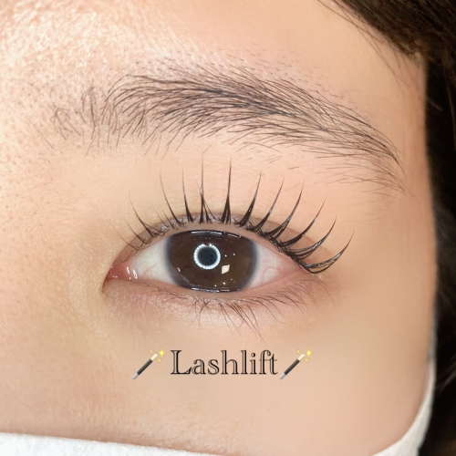 ラッシュリフト