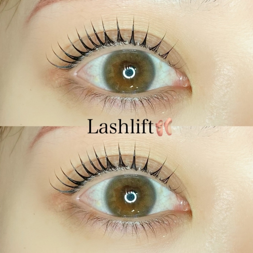 ラッシュリフト