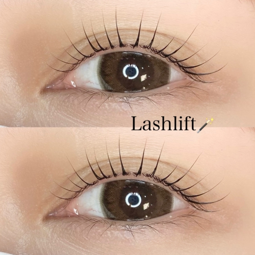 ラッシュリフト