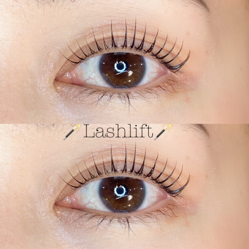 ラッシュリフト