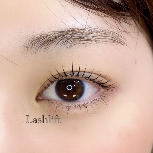 ラッシュリフト上下