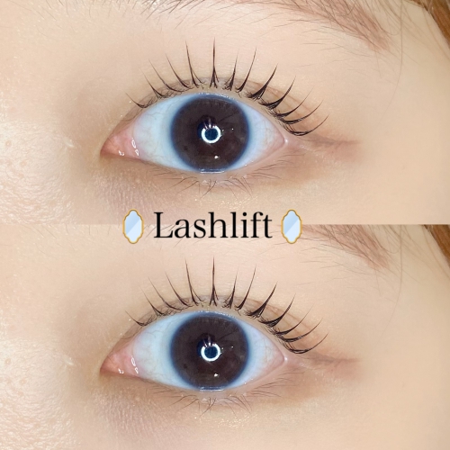 ラッシュリフト