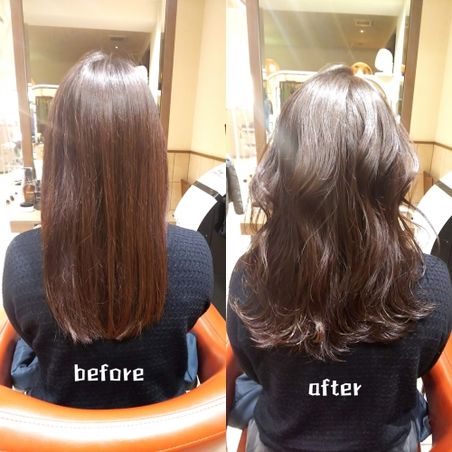 モノトーンアッシュ☆