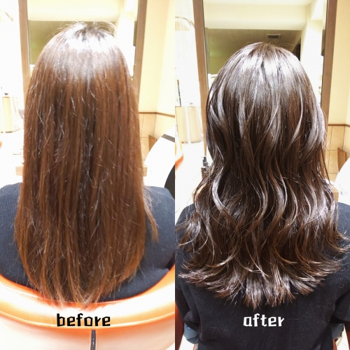 モカベージュ☆