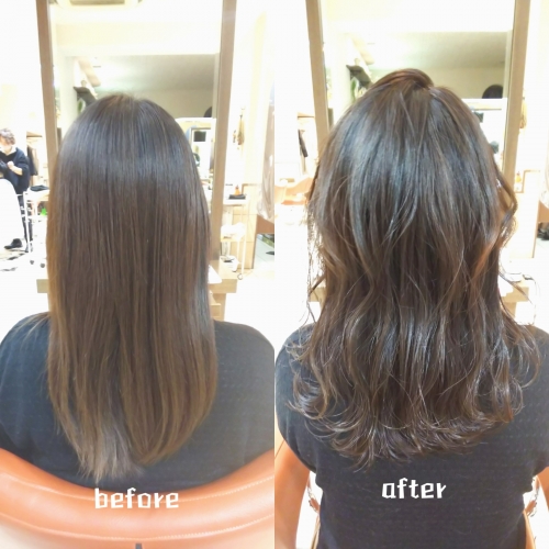 モカベージュ☆