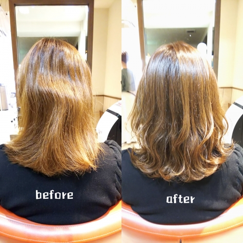 モカベージュ☆