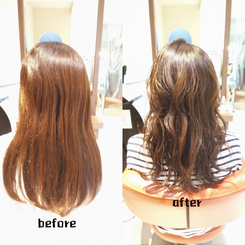 モカベージュ☆