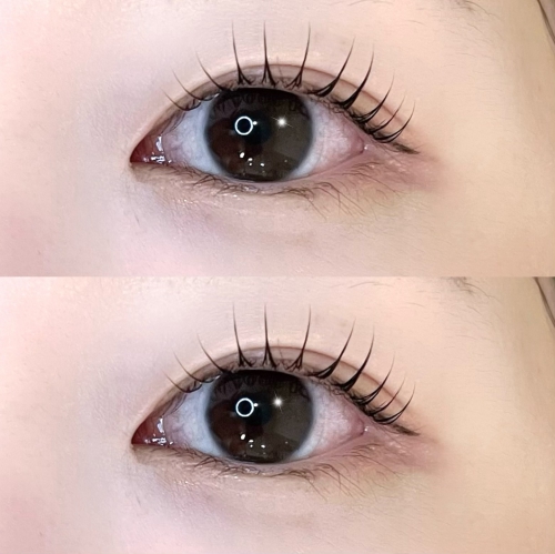 ラッシュリフト