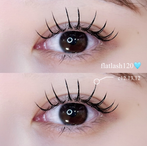 flatlash