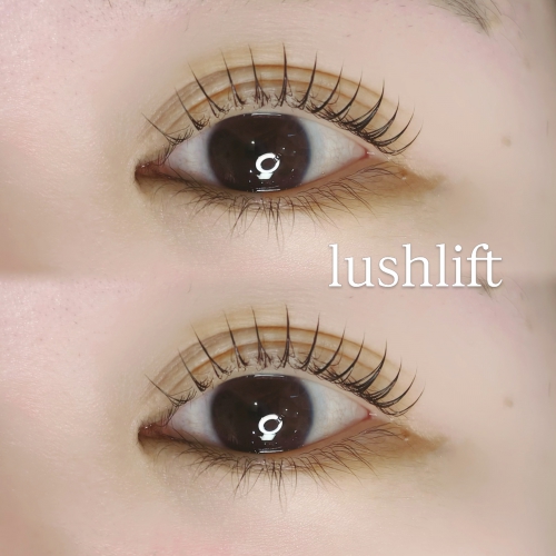 ラッシュリフト