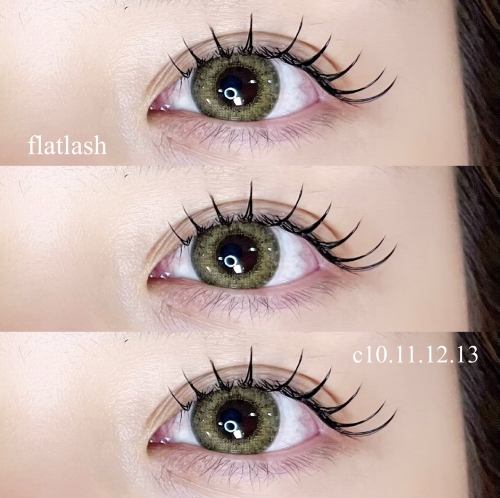 Flatlash140