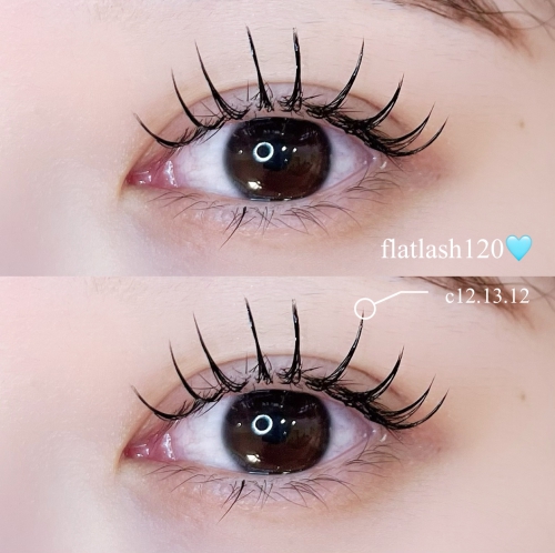 flatlash120