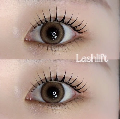 ラッシュリフト