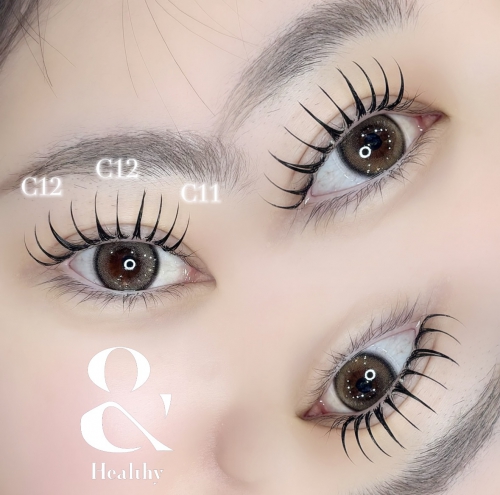 アンドヘルシー