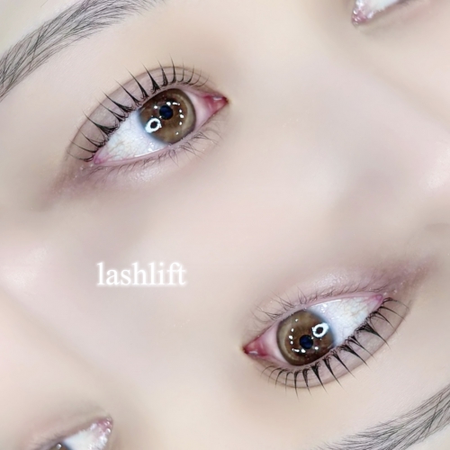 ラッシュリフト