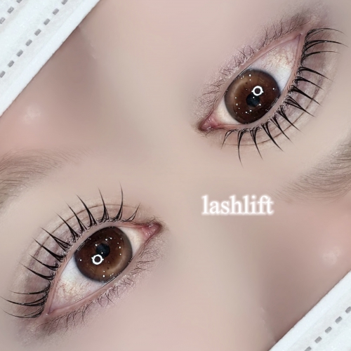 ラッシュリフト