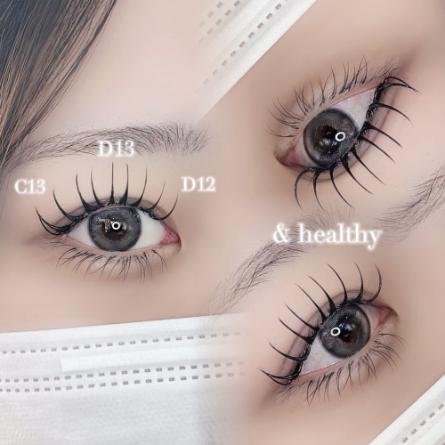 アンドヘルシー