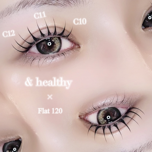 アンドヘルシー