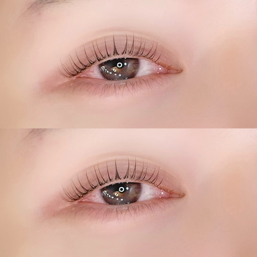 ラッシュリフト