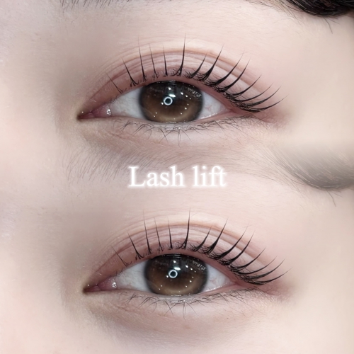 ラッシュリフト