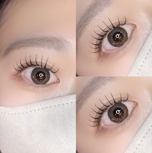 アップワード×フラットラッシュ