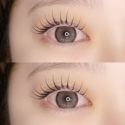 アップワード×フラットラッシュ120