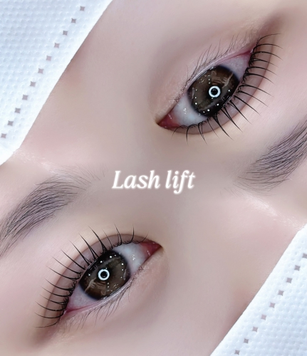 ラッシュリフト