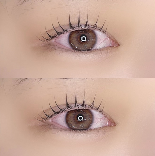 パリジェンヌラッシュリフト