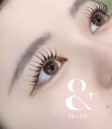 アンドヘルシー