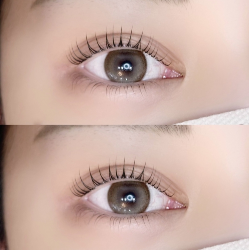 ラッシュリフト