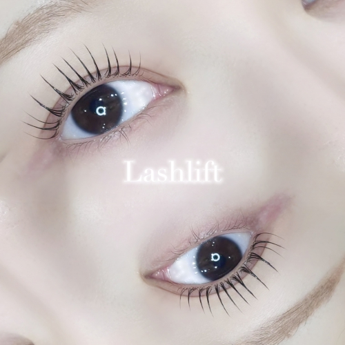 ラッシュリフト