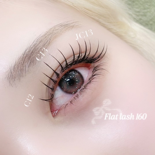 フラットラッシュ