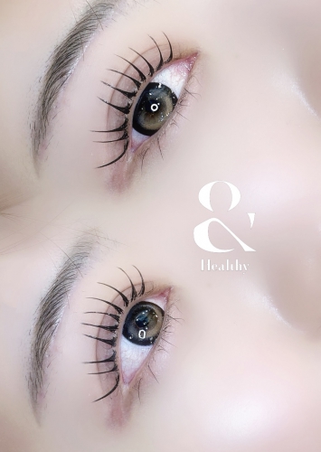 アンドヘルシー