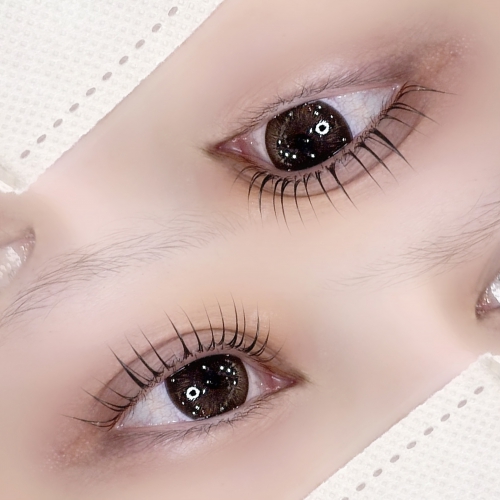 パリジェンヌラッシュリフト