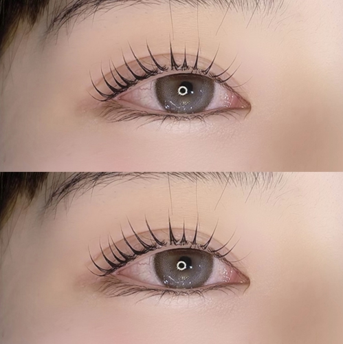 ラッシュリフト