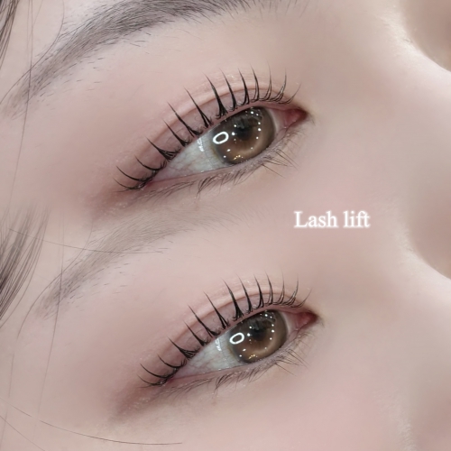 ラッシュリフト