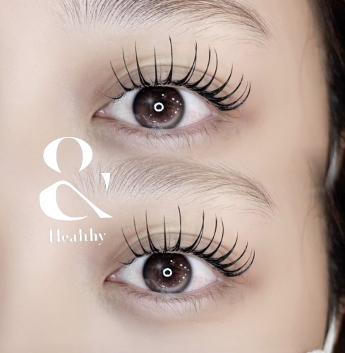 アンドヘルシー