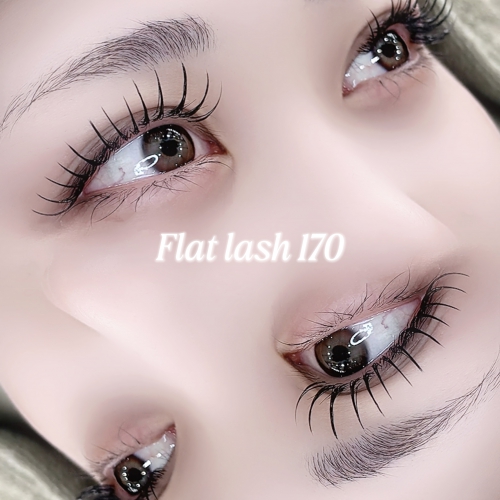 フラットラッシュ