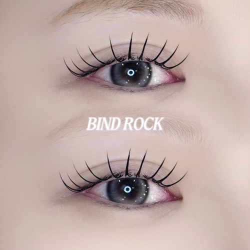 バインドロック