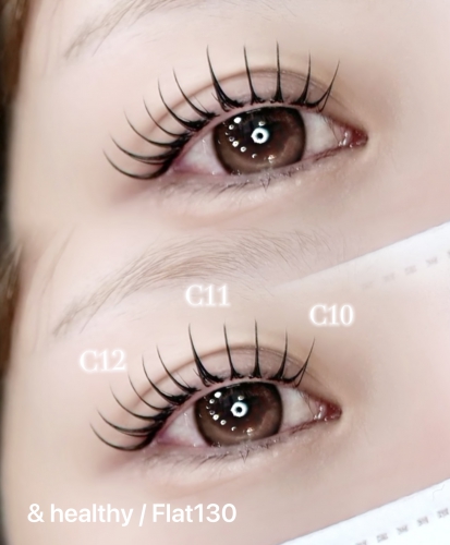 アンドヘルシー