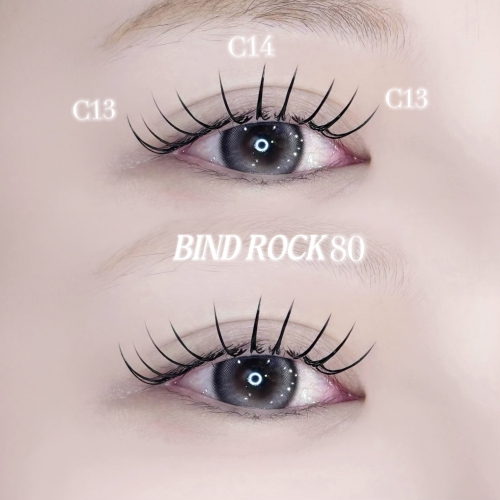 バインドロック