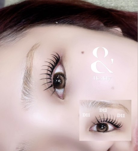 アンドヘルシー×バインドロック