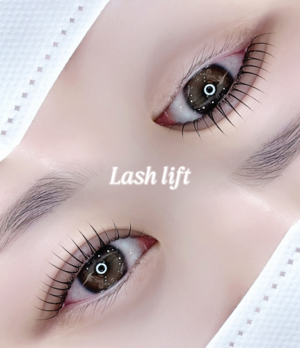 ラッシュリフト