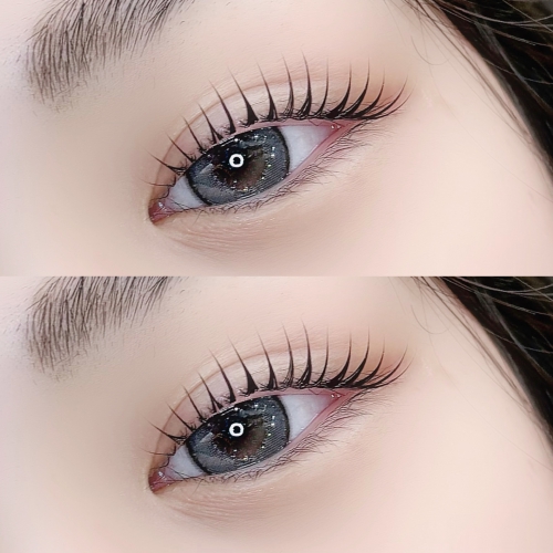 ラッシュリフト