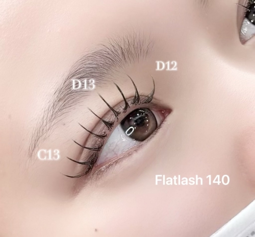 フラットラッシュ